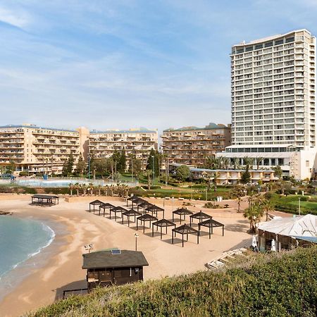 Ramada Resort Hadera Beach Buitenkant foto