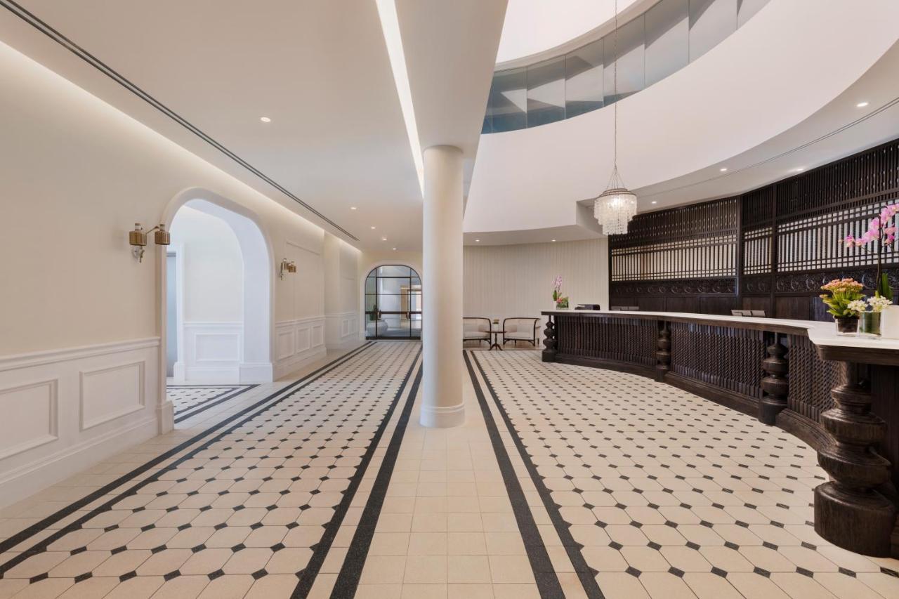 Ramada Resort Hadera Beach Buitenkant foto